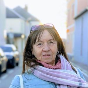 Marietta Endresz